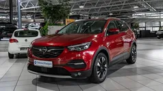Gebraucht 2022 Opel Grandland X Elegance SUV | 17.980 € (Guter Preis)