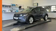 Gebraucht 2025 VW Taigo Life SUV | 26.390 € (Superpreis)