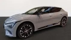 Gebraucht 2025 Kia EV6 GT-Line SUV | 48.380 € (Guter Preis)