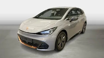 Gebraucht 2023 Cupra Born Kleinwagen | 24.820 € (Fairer Preis)
