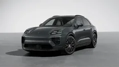 Gebraucht 2025 Porsche Macan SUV | 109.977 € (Teuer)