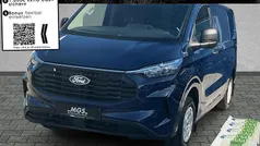 Blazer blue Neu 2025 Ford Transit Custom Trend Limousine | 35.938 € (Fairer Preis)