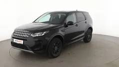 Schwarz Gebraucht 2020 Land Rover Discovery Sport SUV | 22.190 € (Fairer Preis)