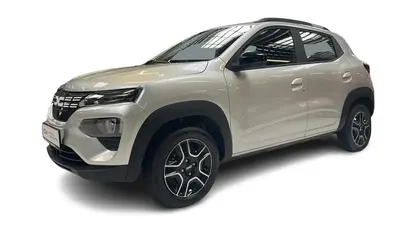 Gebraucht Dacia Spring Essentiel 24 kW (33 PS) 2023 Kleinwagen