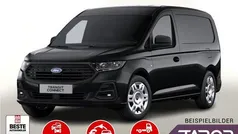 Schwarz metallic Neu 2025 Ford Transit Trend Van / Kleinbus | 29.488 € (Guter Preis)