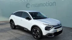 Weiß Gebraucht 2024 Citroën C4 Limousine | 24.190 € (Fairer Preis)