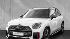 Gebraucht 2024 Mini John Cooper Works Countryman SUV | 46.489 € (Superpreis)