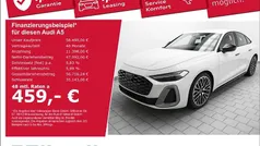 Gebraucht 2024 Audi A5 Ambiente Coupé | 58.490 € (Fairer Preis)