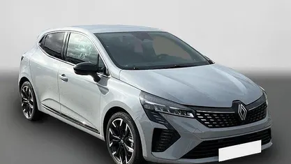 Gebraucht 2025 Renault Clio V Techno | 23.790 € (Guter Preis)