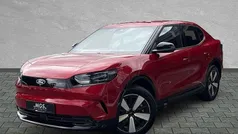 Rouge lucid Neu 2025 Ford Capri SUV | 48.490 € (Fairer Preis)