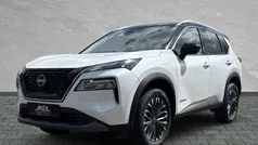 Gebraucht 2025 Nissan X-Trail N-Connecta SUV | 42.790 €