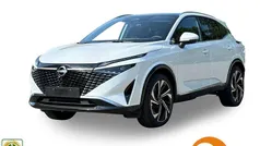 Gebraucht 2025 Nissan Qashqai 360º SUV | 31.490 € (Fairer Preis)