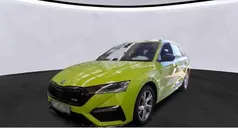 Gebraucht 2022 Skoda Octavia RS Kombi | 30.888 € (Fairer Preis)
