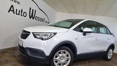 Gebraucht 2020 Opel Crossland X Edition SUV | 11.850 € (Guter Preis)