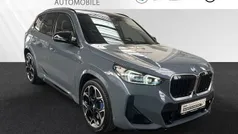 Gebraucht 2024 BMW X1 Efficient Dynamics SUV | 52.490 € (Fairer Preis)