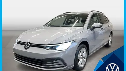 Gebraucht VW Golf VIII Life 150 PS (110 kW) 2021 Kombi