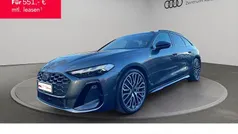 Daytonagrau perleffekt Gebraucht 2025 Audi A5 S-Line Kombi | 54.990 € (Fairer Preis)