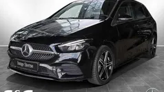 Mercedes B250e