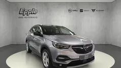 Gebraucht 2019 Opel Grandland X Ultimate SUV | 17.490 € (Fairer Preis)