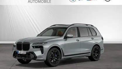 Gebraucht 2025 BMW X7 M Sport SUV | 96.834 € (Superpreis)