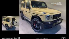 Gebraucht 2023 Mercedes G63 AMG AMG SUV | 173.990 €