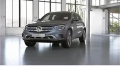 Gebraucht 2022 Mercedes GLC300e | 39.749 € (Guter Preis)