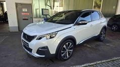 Gebraucht 2016 Peugeot 3008 GT SUV | 19.480 € (Fairer Preis)