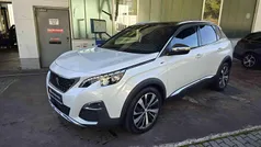 Gebraucht 2016 Peugeot 3008 GT SUV | 19.480 € (Fairer Preis)