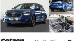 Gebraucht 2024 Skoda Fabia Selection Kleinwagen | 20.490 € (Fairer Preis)