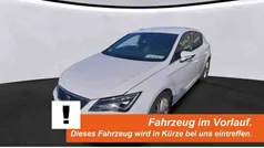 Nevada weiß Gebraucht 2020 Seat Leon Beats Limousine | 20.380 € (Fairer Preis)