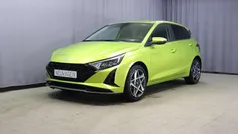 Gebraucht 2023 Hyundai i20 Trend Kleinwagen | 20.580 € (Fairer Preis)
