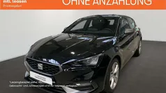 Gebraucht 2025 Seat Leon FR Limousine | 27.950 € (Fairer Preis)