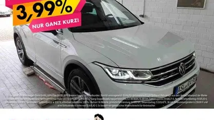 Gebraucht 2021 VW Tiguan R-line SUV | 31.422 € (Fairer Preis)