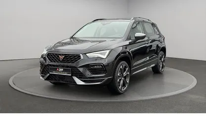 Neu Cupra Ateca 150 PS (110 kW) 2026 SUV