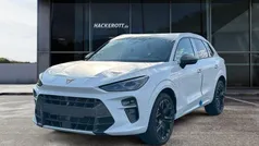 Weiß Neu 2025 Cupra Terramar VZ SUV | 48.980 € (Fairer Preis)