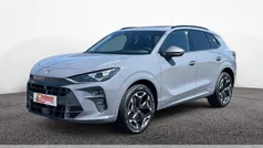 Grau Gebraucht 2025 Cupra Terramar VZ SUV | 44.345 € (Superpreis)
