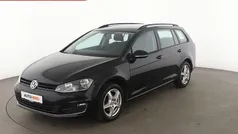 Gebraucht 2016 VW Golf VII Allstar Kombi | 14.080 € (Fairer Preis)