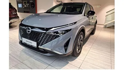 Gebraucht 2025 Nissan Qashqai Comfort SUV | 28.985 € (Superpreis)