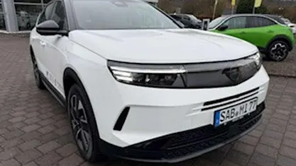 Gebraucht 2025 Opel Grandland X SUV | 33.900 € (Fairer Preis)