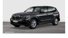 Gebraucht 2020 BMW X5 M Sport SUV | 46.990 € (Etwas zu teuer)