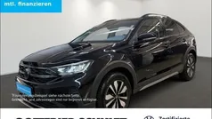 Gebraucht 2024 VW Taigo Move SUV | 20.480 € (Fairer Preis)