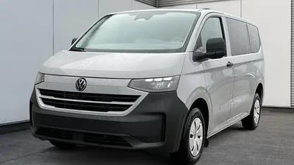 Gebraucht VW T7 150 PS (110 kW) 2026 Van