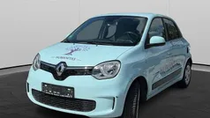 Blau Gebraucht 2021 Renault Twingo LIMITED Kleinwagen | 8.890 € (Fairer Preis)
