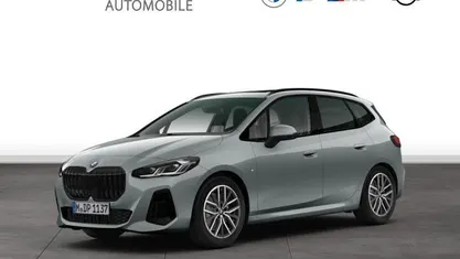 Gebraucht BMW 223 Active Tourer M Sport 204 PS (150 kW) 2025 Van / Kleinbus