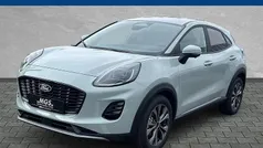 Cactus grey Neu 2025 Ford Puma Titanium | 28.590 € (Fairer Preis)