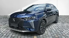 Blau Neu 2025 DS Automobiles DS7 Crossback SUV | 34.970 € (Guter Preis)