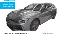 Gebraucht 2025 VW Passat R-line Kombi | 44.970 € (Superpreis)