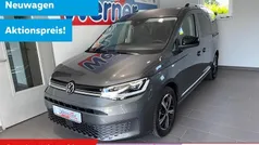 Gebraucht 2025 VW Caddy Maxi Style Van / Kleinbus | 44.380 € (Fairer Preis)