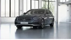 Gebraucht 2022 Mercedes E300 Avantgarde | 34.980 € (Fairer Preis)