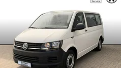 Gebraucht 2018 VW T6 Van | 25.480 € (Fairer Preis)